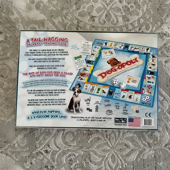 Monopoly - Picture 7 of 7